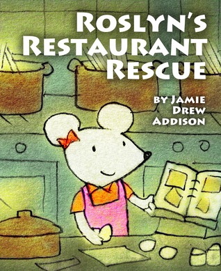 Roslyn's Restaurant Rescue