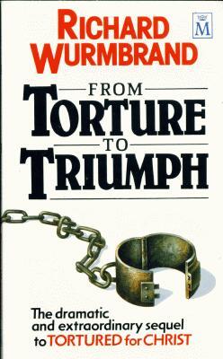 From Torture To Triumph