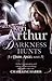 Darkness Hunts (Dark Angels, #4)