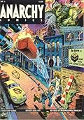 Anarchy Comics #3