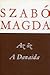 Az őz / A Danaida by Magda Szabó