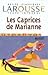 Les Caprices de Marianne