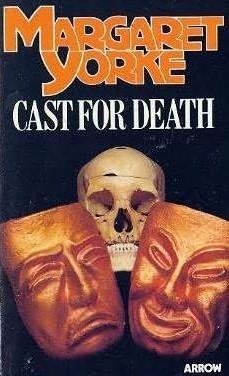 Cast for Death (Patrick Grant, #5)
