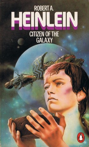 Citizen of the Galaxy