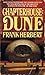 Chapterhouse Dune (Dune Chronicles, #6)