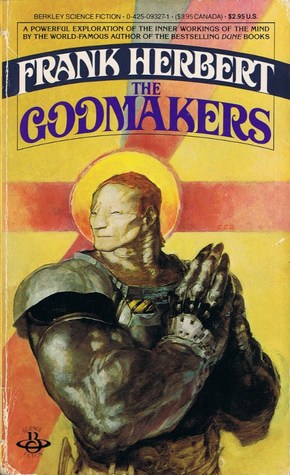 The Godmakers