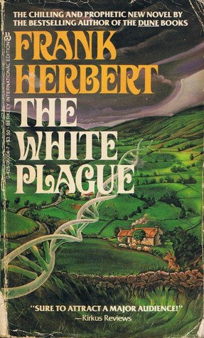 The White Plague