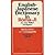 English-Japanese dictionary in rōma-ji for one million foreigners =: Gaikokujin no tame no rōmaji Nihongo jiten (Japanese Edition)