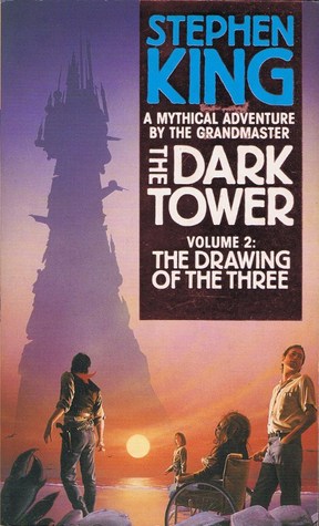 The Drawing of the Three