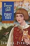 First Test by Tamora Pierce