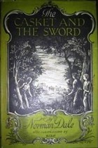 The Casket and the Sword (Hardcover)