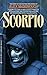 Scorpio (Scorpio, #1)