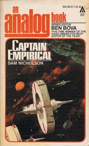 Captain Empirical (Paperback)