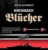 Krysseren Blücher...