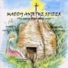 Maddy And The Spider: The Legend Of The Celtic Cross