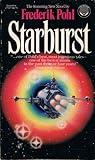 Starburst by Frederik Pohl