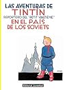 Las aventuras de Tintín, reportero del "Petit Vingtième" en e... by Hergé