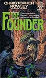 The Founder (Fenrille , #1)