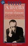 A Livella e poesie d'amore