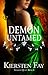 Demon Untamed (Shadow Quest, #4)