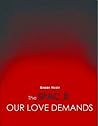 The Space Our Love Demands by Kionne Nicole