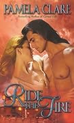 Ride the Fire (Blakewell/Kenleigh Family Trilogy, #3)