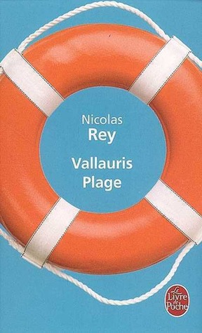Vallauris Plage (French Edition)