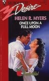 Once Upon a Full Moon
