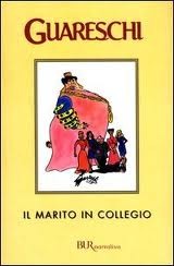 Il marito in collegio (Paperback)