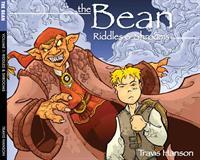 Riddles & Shrooms (The Bean, Volume 1)