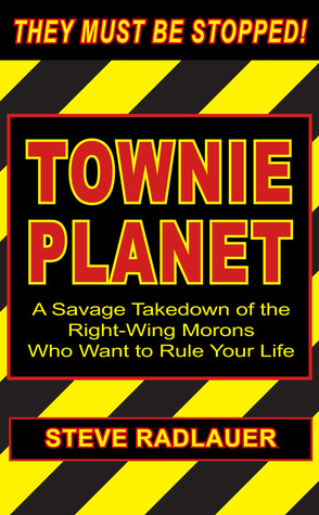 Townie Planet