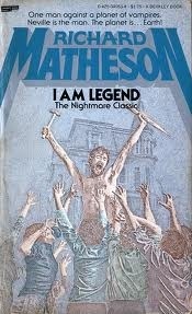 I Am Legend