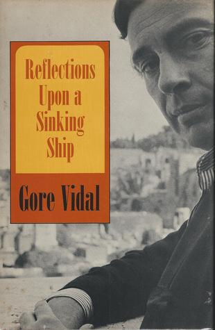 Reflections Upon a Sinking Ship