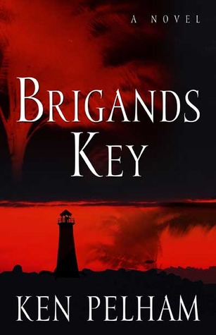 Brigands Key (Five Star Mystery Series)