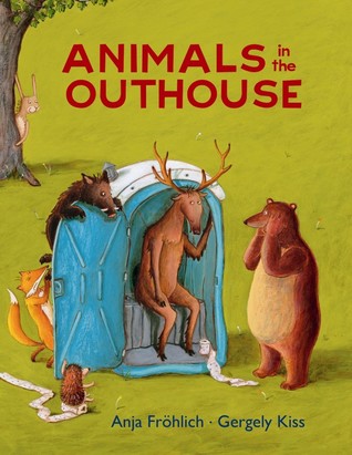 Animals in the Outhouse