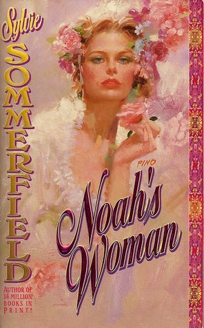 Noah's Woman (Paperback)