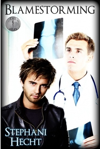 Blamestorming (EMS Heat, #15)