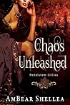 Chaos Unleashed by AmBear Shellea