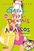 Gatos, Fios-Dentais e Amassos by Louise Rennison