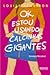 Ok, Estou Usando Calcinhas Gigantes by Louise Rennison