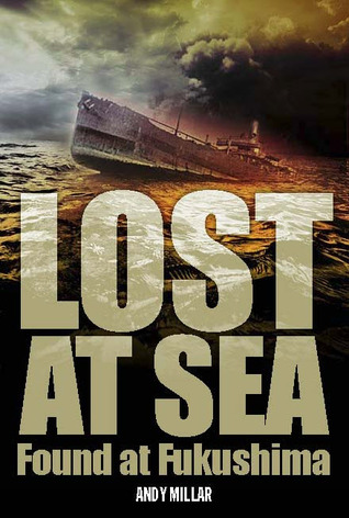 Lost at sea, found at Fukushima