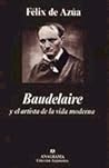 Baudelaire y el artista de la vida moderna