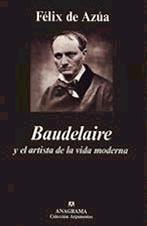 Baudelaire y el artista de la vida moderna