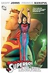 Superboy by Geoff Johns Superboy by Geoff Johns
