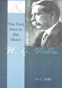 The First Men in the Moon