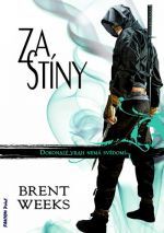 Za stíny (Noční anděl, #3)