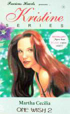 Kristine Series 30: One Wish 2 (Mass Market Paperback)