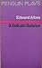 A Delicate Balance by Edward Albee