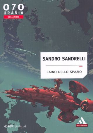 Caino dello spazio (Paperback)
