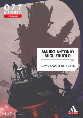 Come ladro di notte (Paperback)